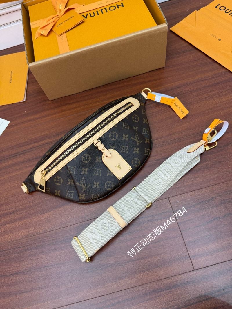 LV Waist Chest Packs